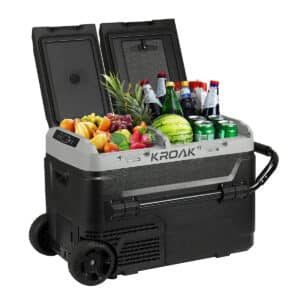 Kroak K-CR01 Car Refrigerator 40L