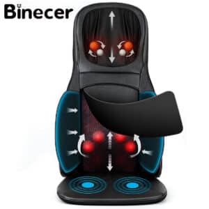 Binecer MP1.2 Neck Back Massager