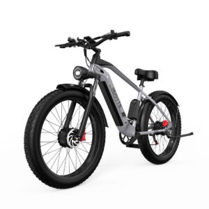 Duotts F26 Electric Bike
