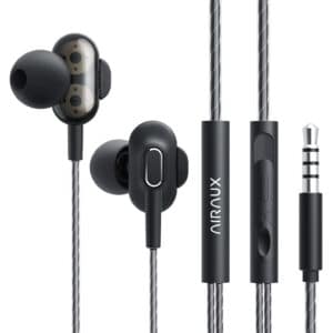 AirAux AA-HE4 Earphones