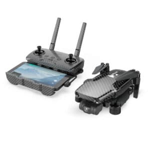 Hubsan Zino Mini SE Refined