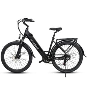 Samebike LVHLB26B Electric Bike