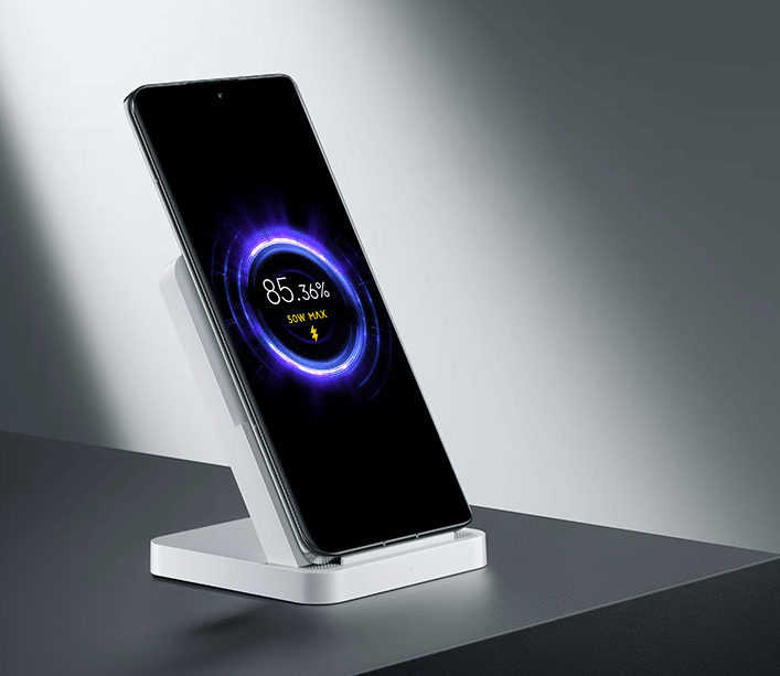 Xiaomi 50W vertical air-cooled wireless charger Pro