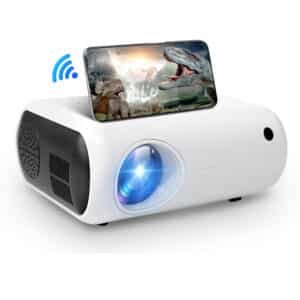 ThundeaL TD50 Mini Projector