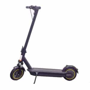 Hopthink HT-T4 Max Folding Electric Scooter w/ Suspension