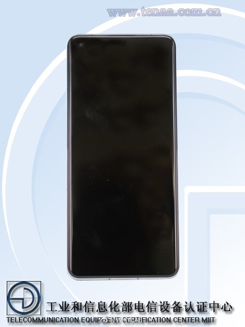 OnePlus 11 design