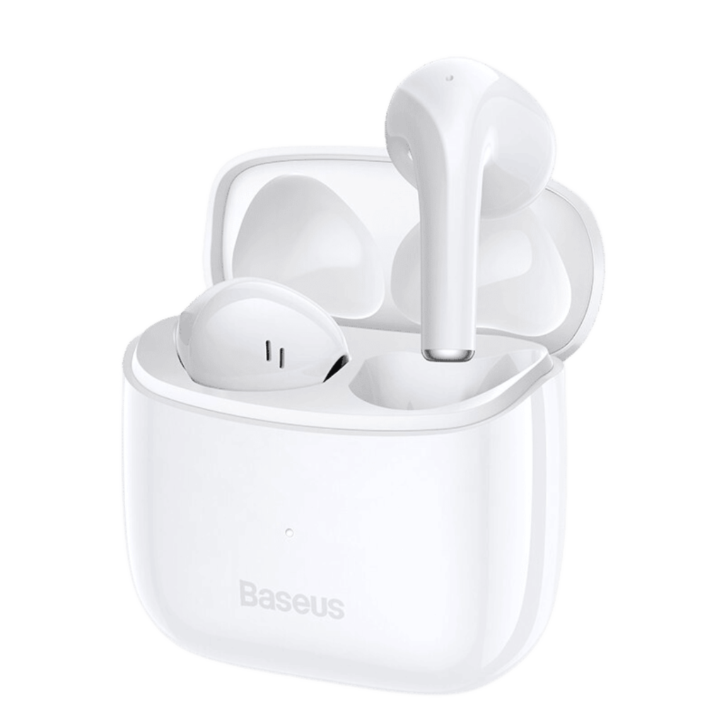 Baseus W15 TWS earphones