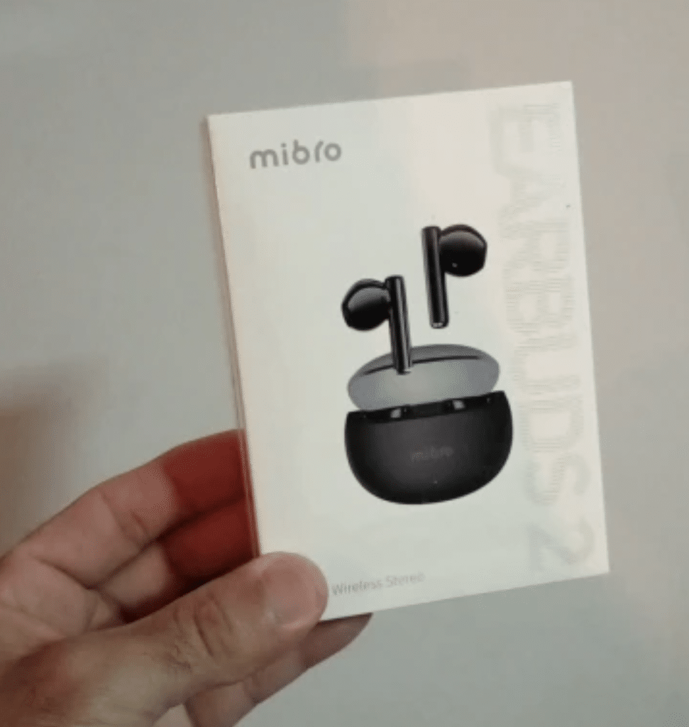 MIBRO Earbuds 2 TWS