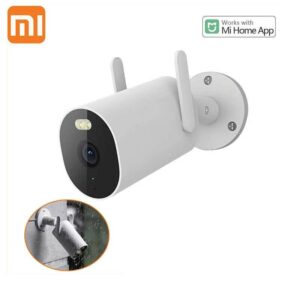 Xiaomi Smart Outdoor Camera AW300