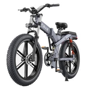 Engwe X26 Electric Bike
