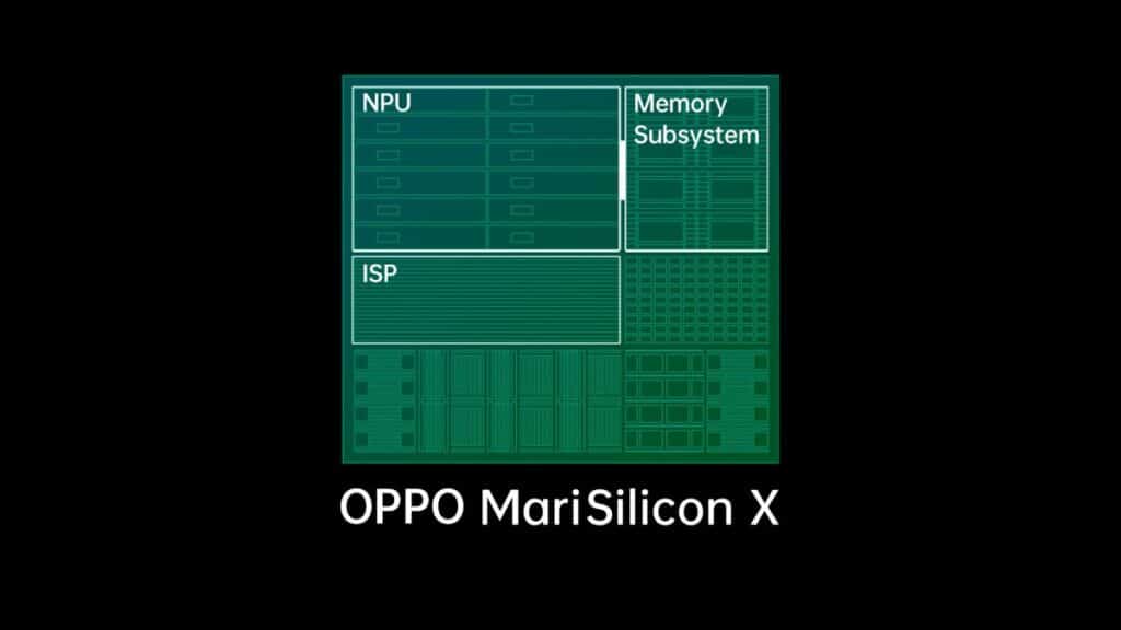 OPPO processors