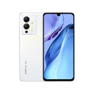Infinix Note 12 Pro 5G