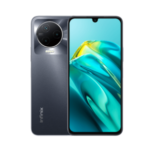 Infinix Note 12