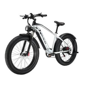 Gunai MX05 Electric Bike