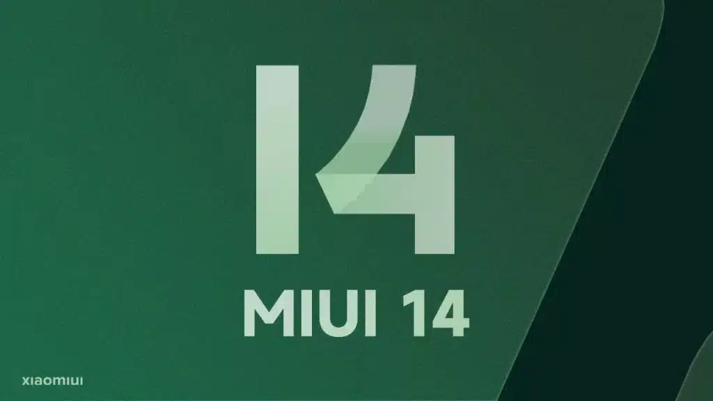 MIUi 14