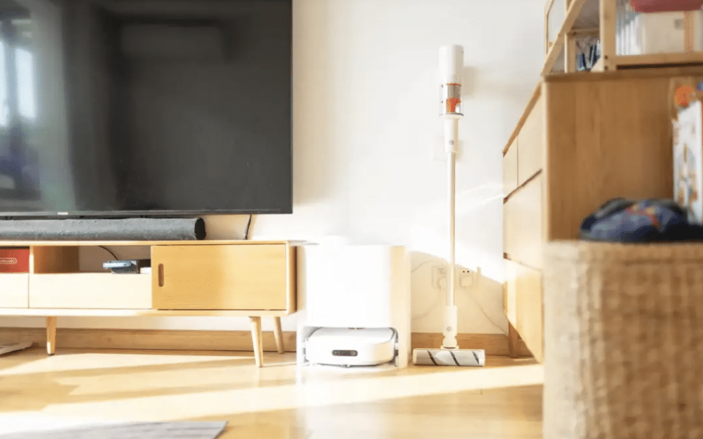 Xiaomi Mijia Vacuum Cleaner 2 Slim