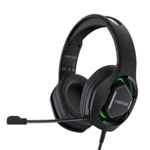 AirAux AA-GB2 Gaming Headset