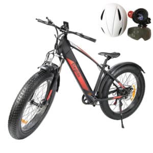 Eleglide Tankroll Electric Bike