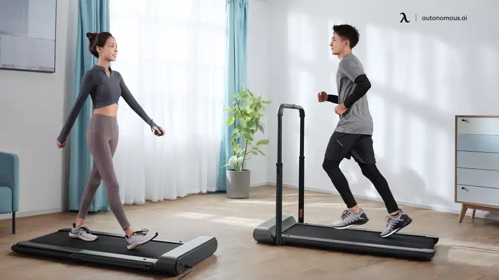 Chinese treadmills