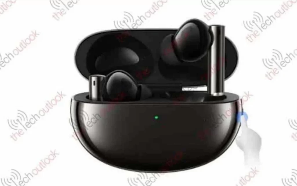 realme Buds Air 5 Pro earbuds