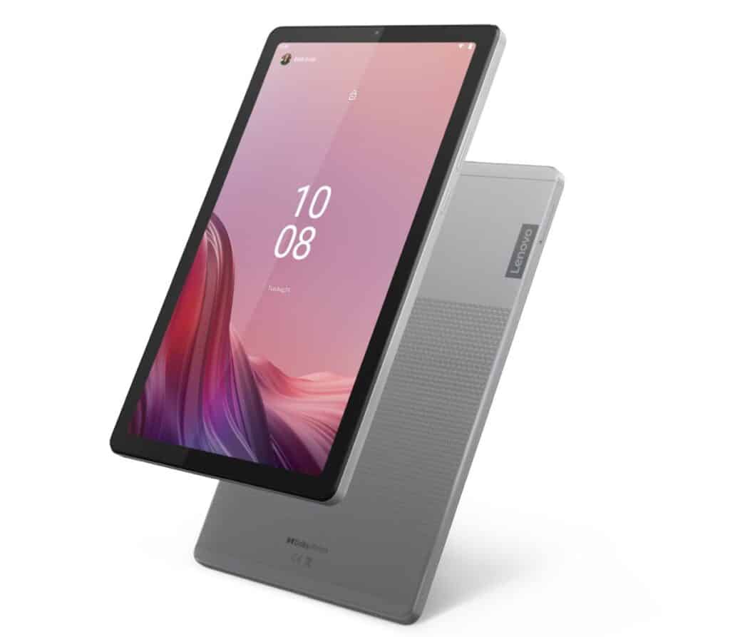 Lenovo Tab M9 tablet