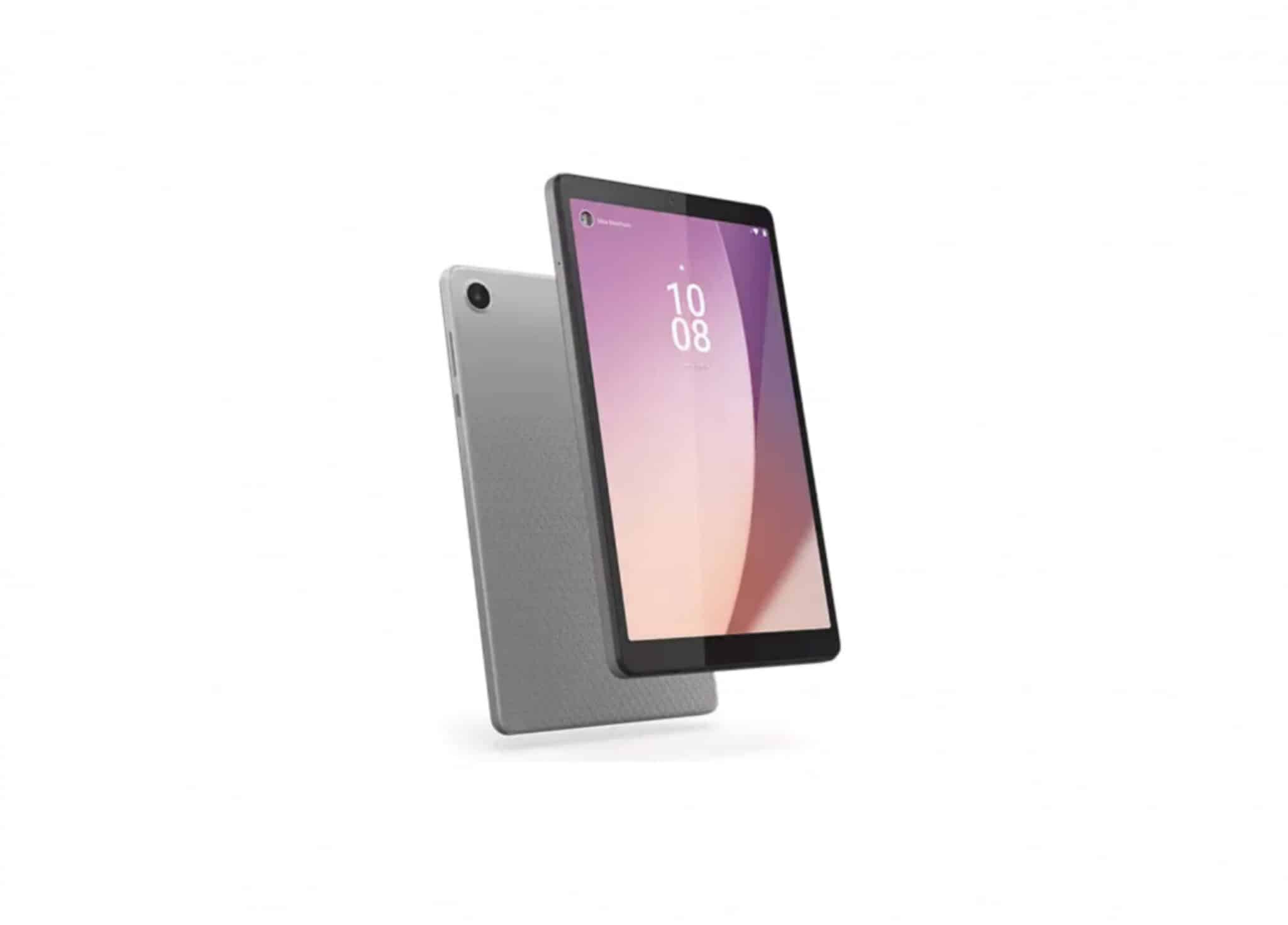 Lenovo Tab M8 (4th Generation) Tablet 2024 Passed TDRA Certification