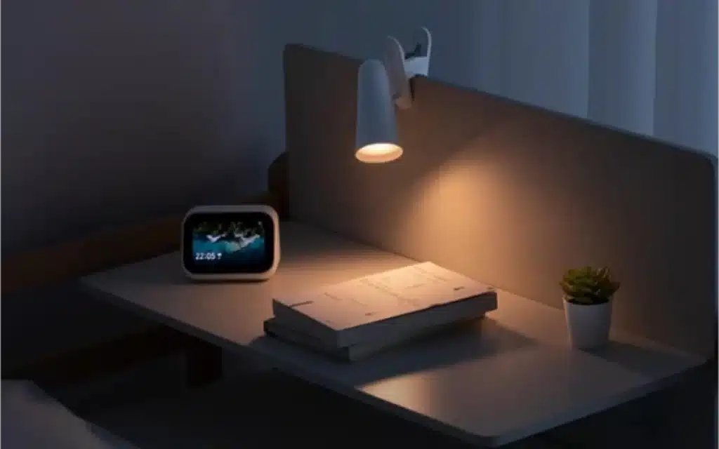 Xiaomi Mijia Multi-Functional Charging Desk Lamp