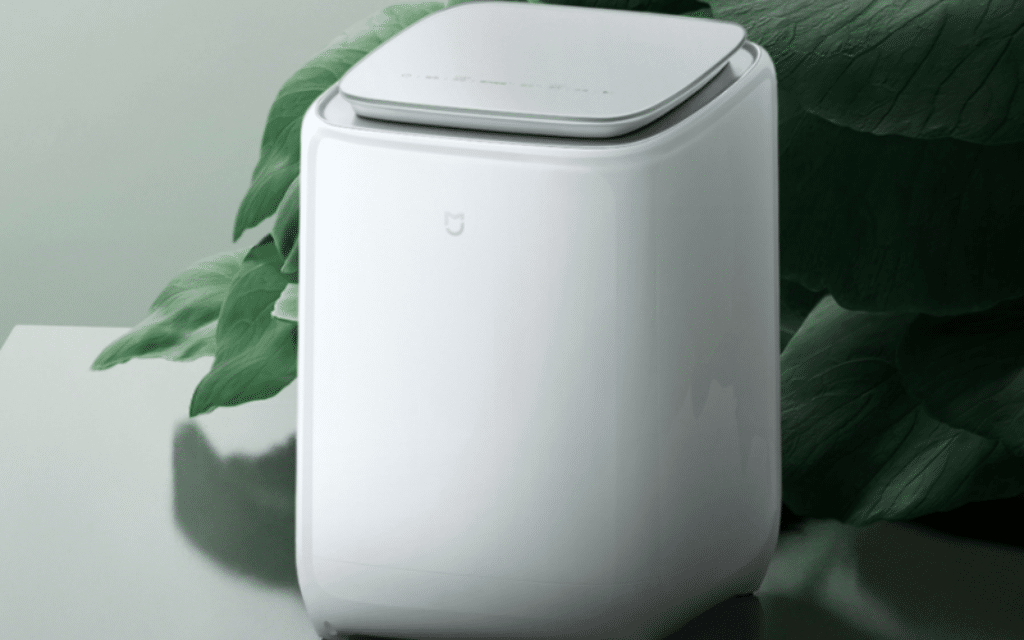 Xiaomi Mijia Underwear Washing and Drying All-in-One Machine