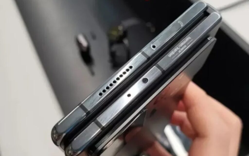 Xiaomi MIX Fold 3