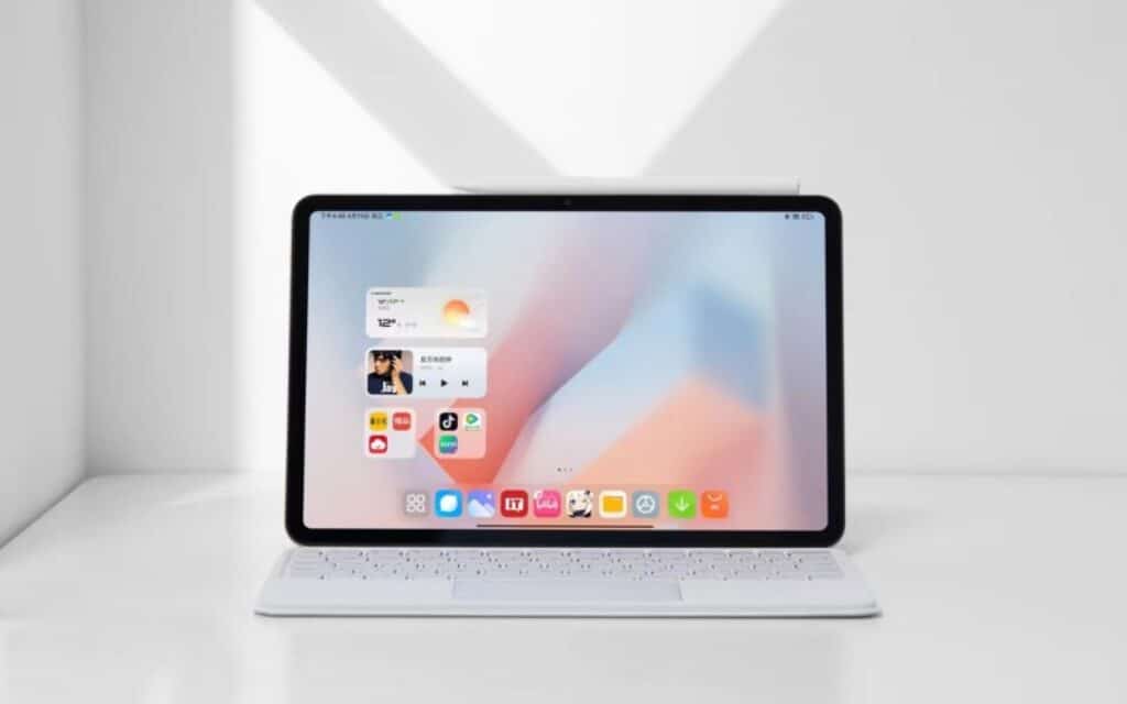 Xiaomi Pad 6 Pro