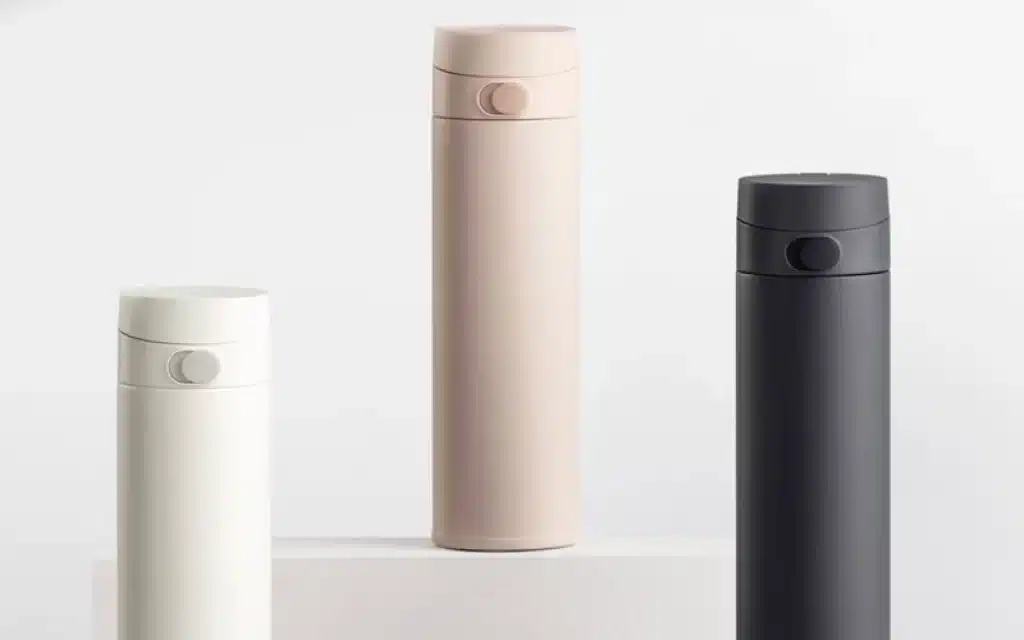 Mijia insulated cup