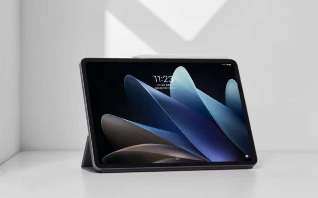 Vivo Pad2