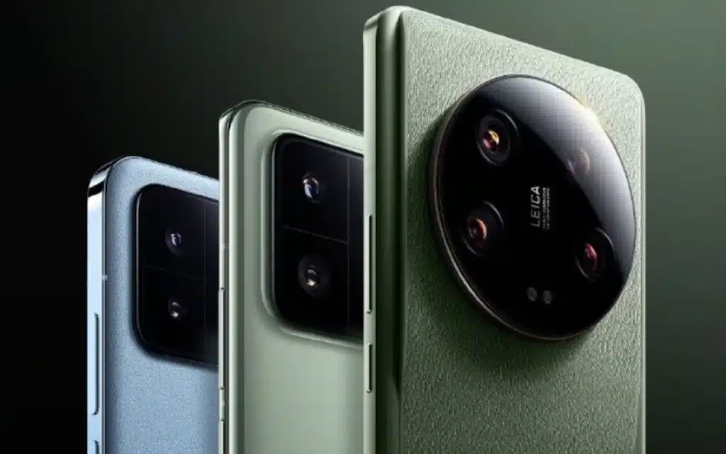 Xiaomi 13