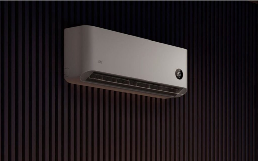 Xiaomi Roufeng Air Conditioner Big 1 HP