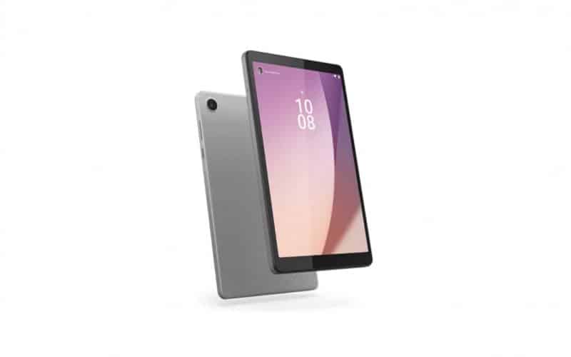 Lenovo Tab M8 (4th Generation) Tablet 2024 Passed TDRA Certification