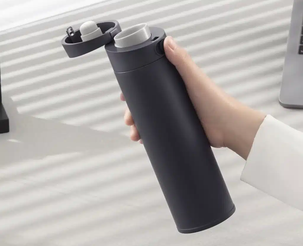 Mijia insulated cup