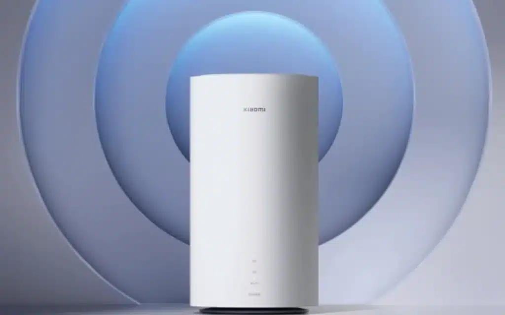 Xiaomi 5G CPE Pro