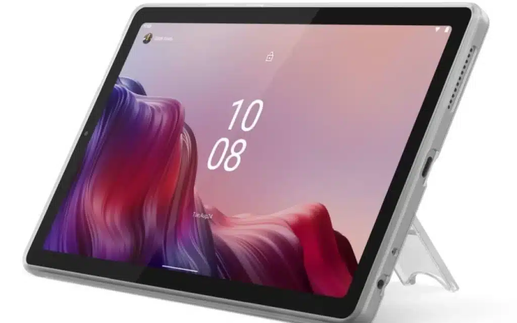 Lenovo Tab M9 tablet