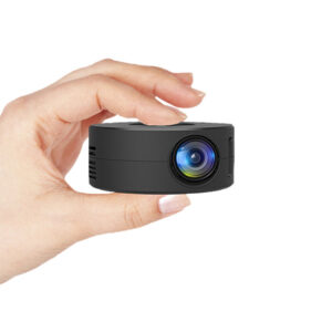 Bakeey VP2 Mini Projector
