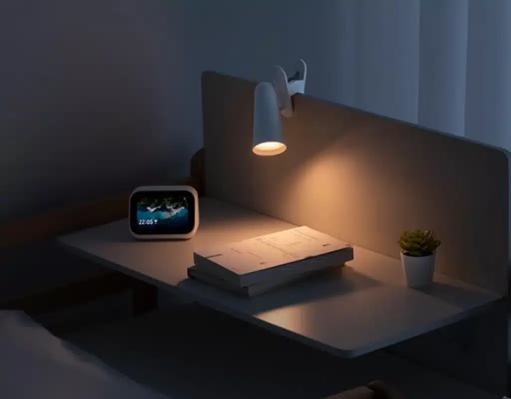 Xiaomi Mijia Multi-Functional Charging Desk Lamp