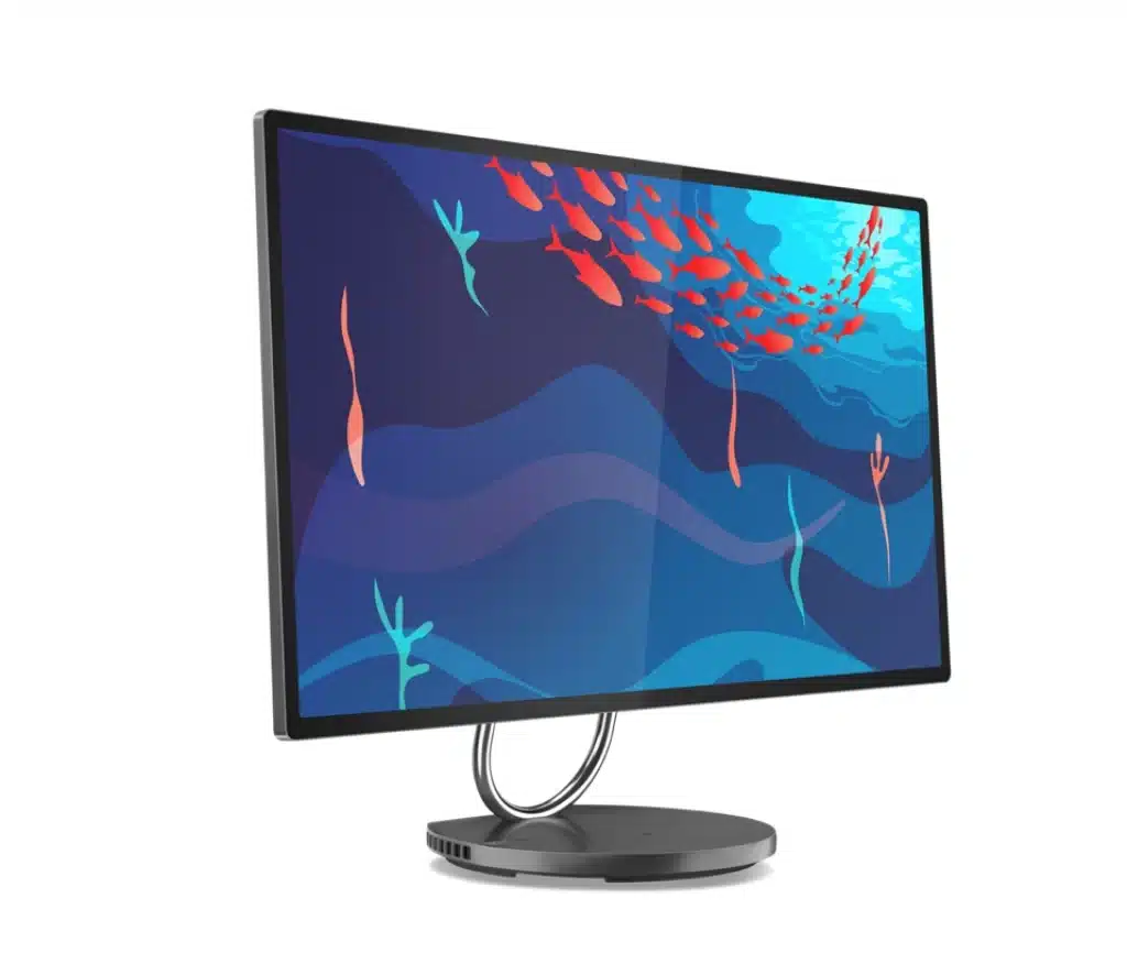 Lenovo Yoga AIO 9i High-End All-In-One