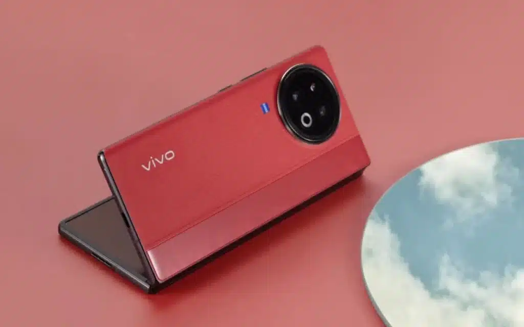 Vivo X Fold2