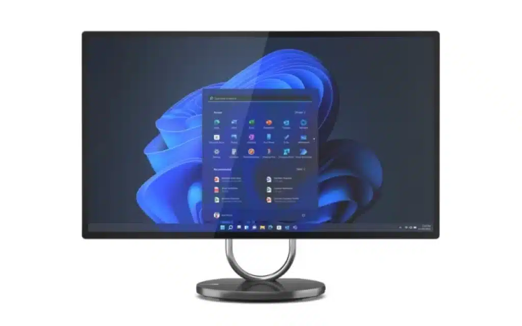 Lenovo Yoga AIO 9i High-End All-In-One