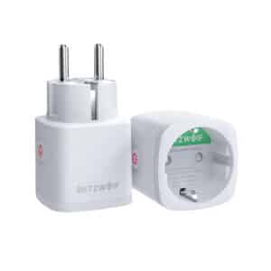 BlitzWolf BW-SHP13 Smart Wi-Fi Socket