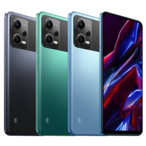 Xiaomi Poco X5 5G