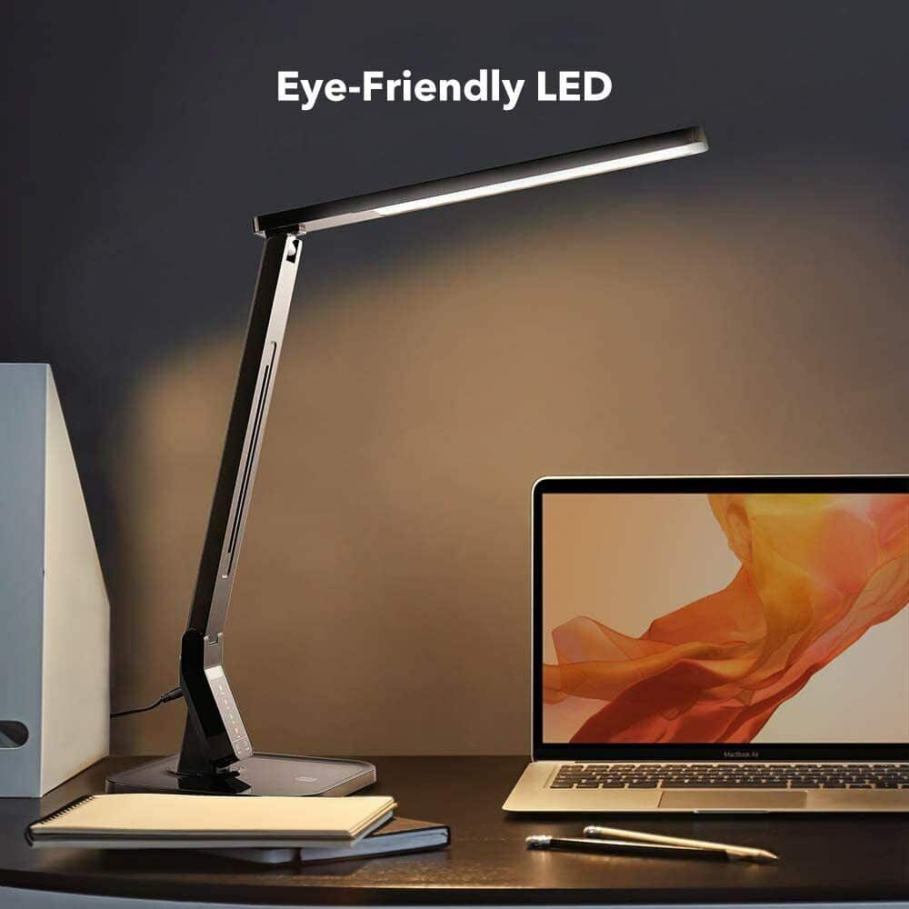 TaoTronics LED Desk Lamp