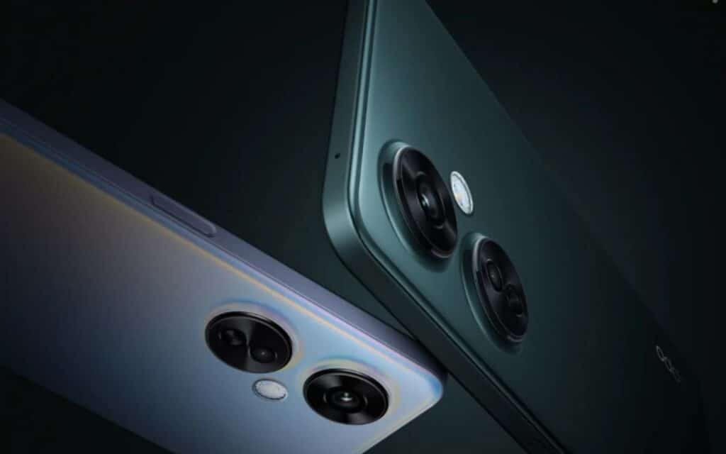 OPPO K11x