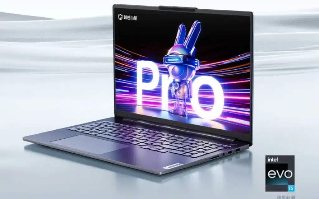 Lenovo Xiaoxin Pro 16 2023