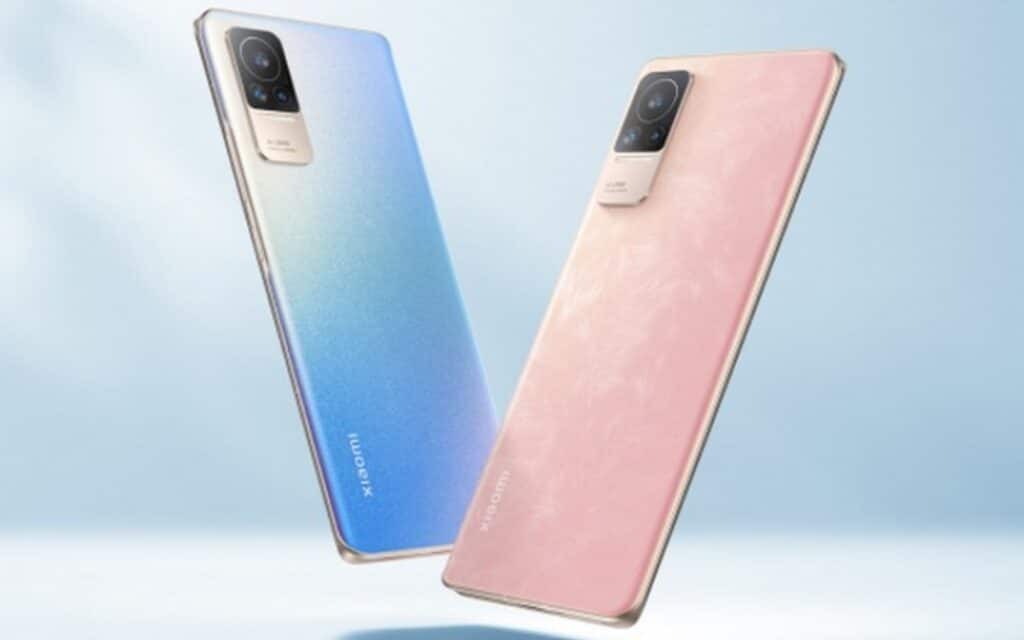 Xiaomi Civi