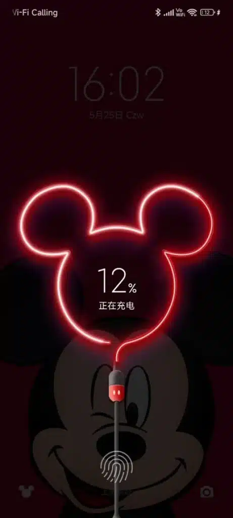 Xiaomi Civi 3 Disney 100th Anniversary Limited Version